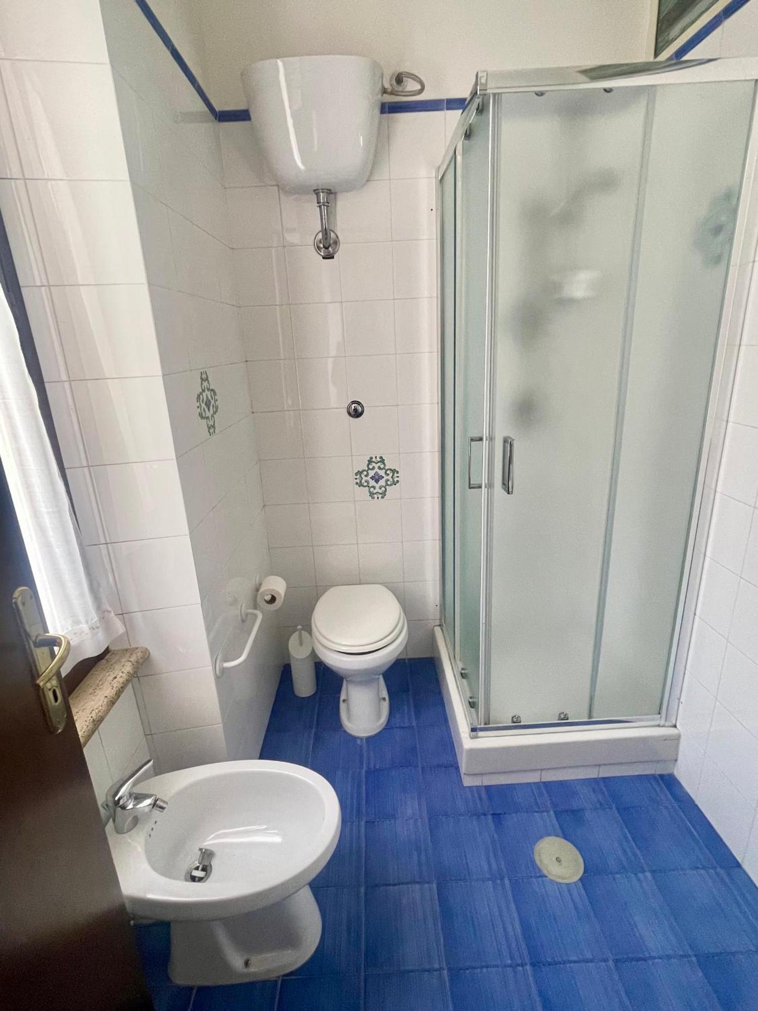 Il Casolare Della Cascata Hotel Terni Ruang foto