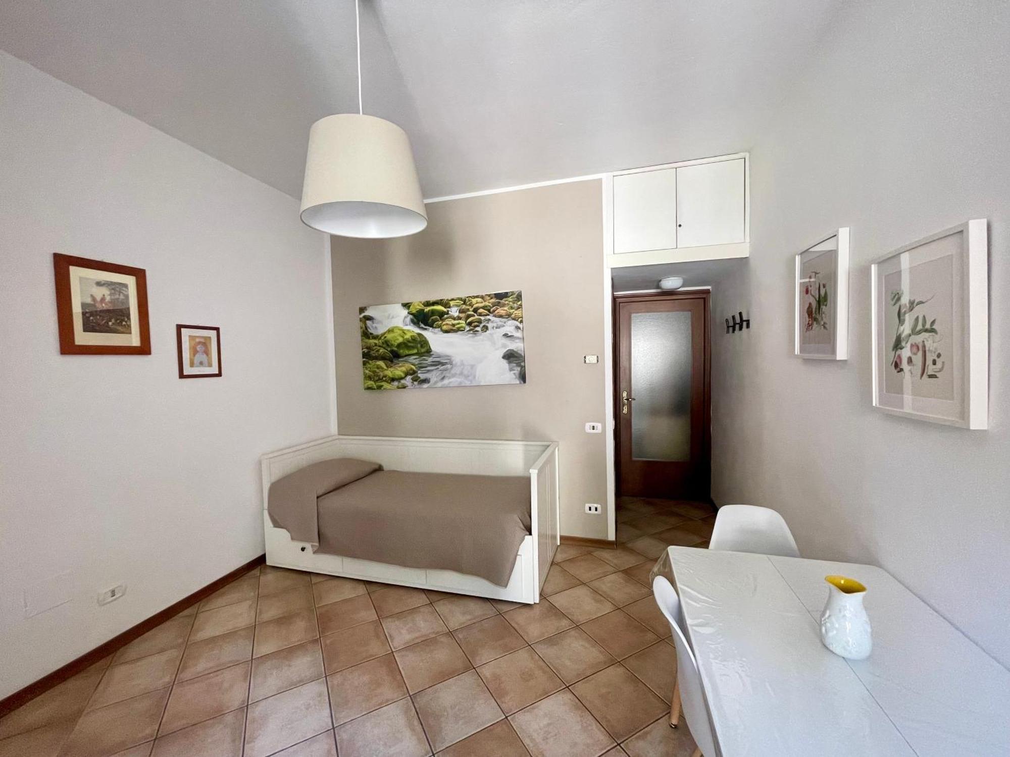Il Casolare Della Cascata Hotel Terni Ruang foto