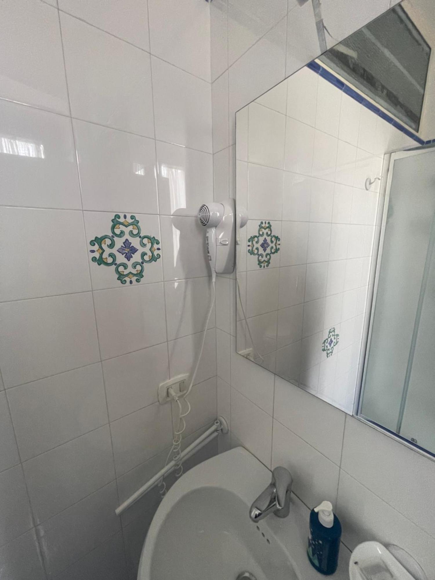 Il Casolare Della Cascata Hotel Terni Ruang foto