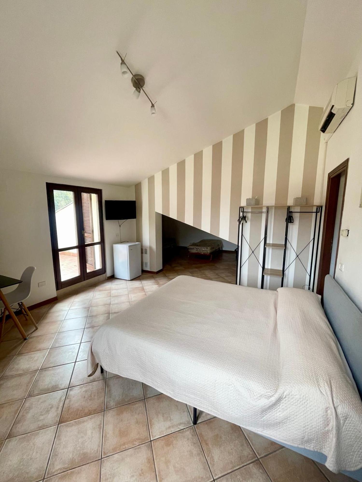 Il Casolare Della Cascata Hotel Terni Ruang foto