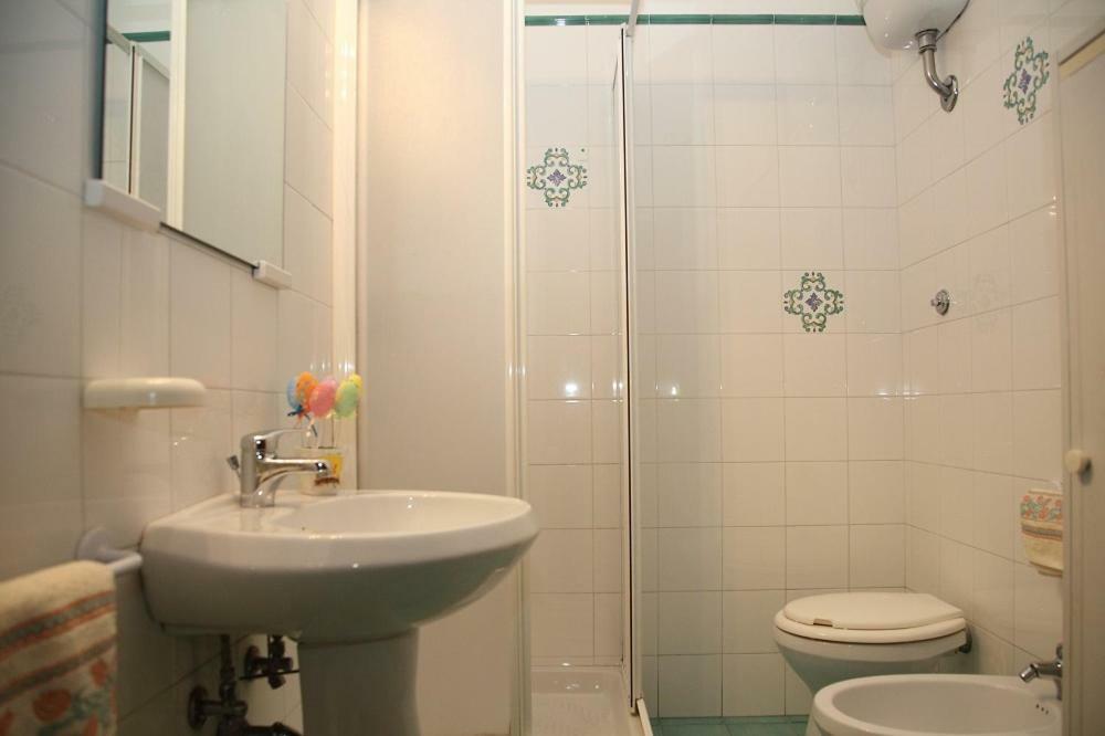Il Casolare Della Cascata Hotel Terni Ruang foto